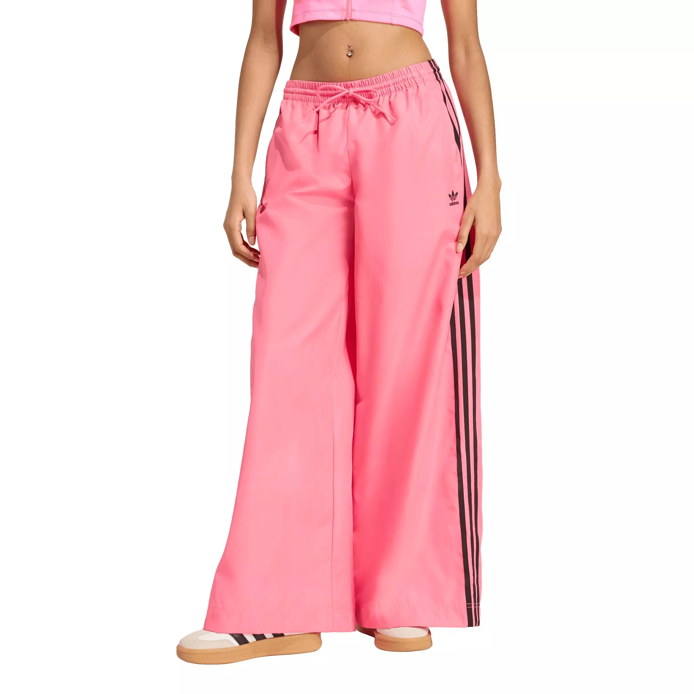 adidas Originals Women's Adilenium Season 3 Oversized Track